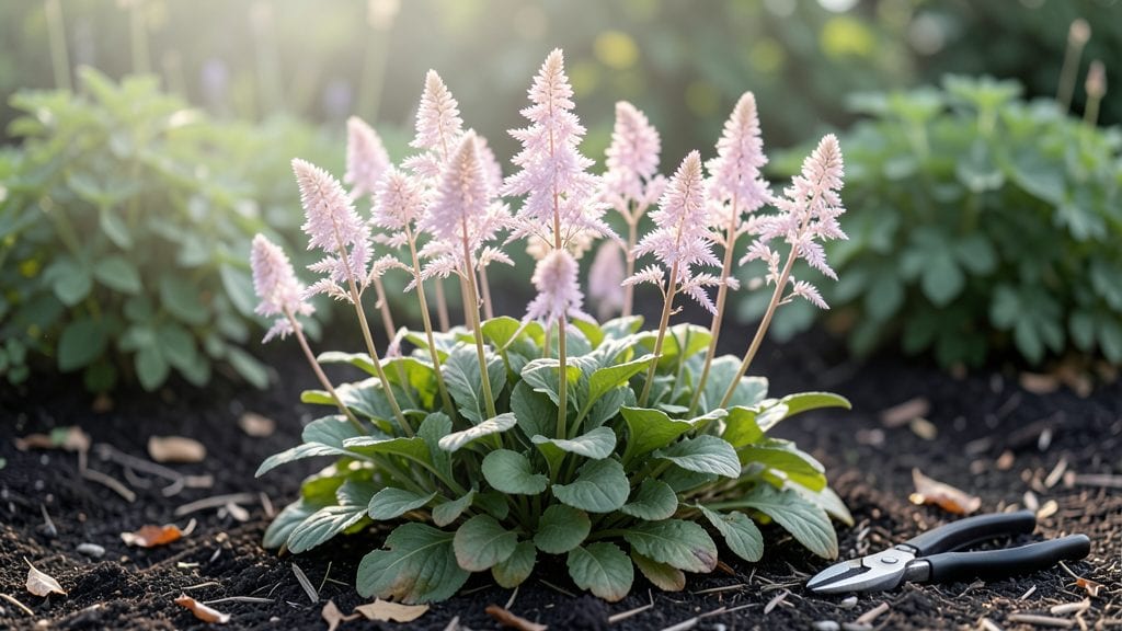 Astilbe Flowering Time: Pacific Northwest's Longest Bloom Season Blueprint