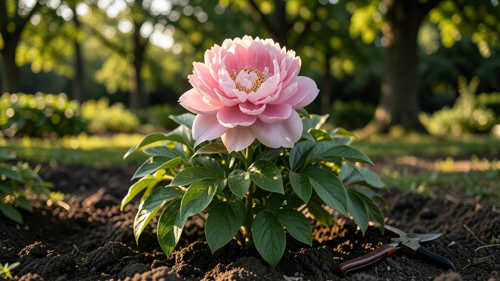 Beautiful Flower Image: Low-Light Photography Guide for Ethereal Blooms