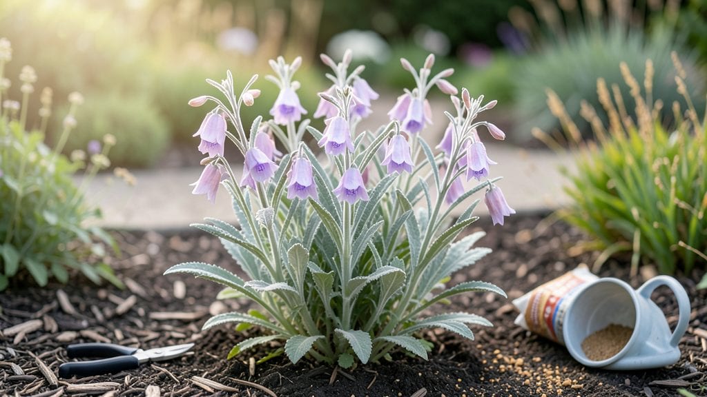 Bells of Ireland Flowers: Year-Round Frost-Resistant Canopy Blueprint