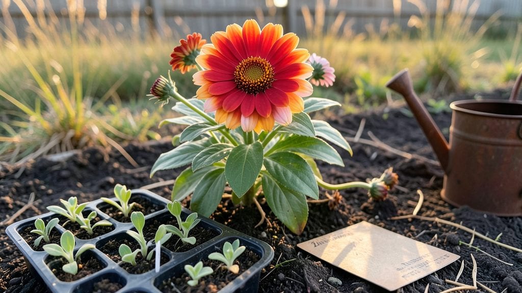 Bulk Flower Seeds: Pacific Northwest Frost-Proof Blooms Blueprint