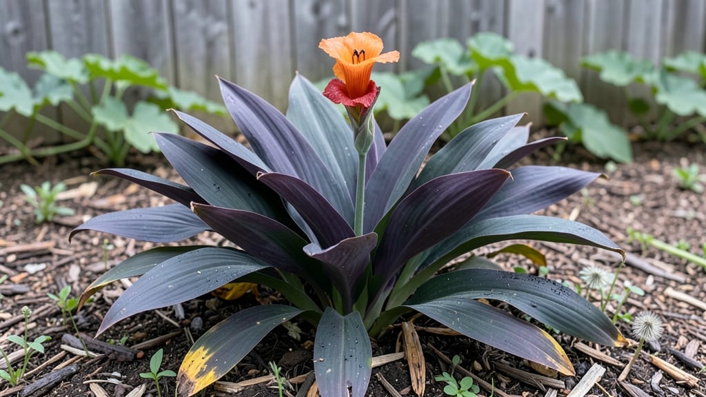Canna Bulbs For Flower Beds: Bold Tropical Stature That Thrives Year-Round