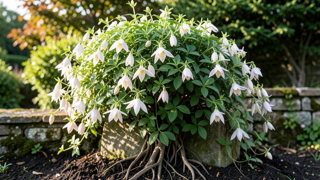 Clematis Flowering Period: Spring-to-Summer Bloom Timeline Mastery
