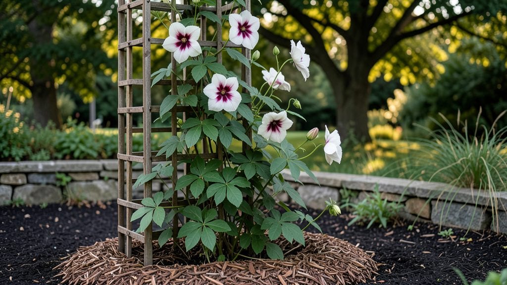 Clematis Large Flower Growing Guide: Pacific Northwest Climates Made Easy