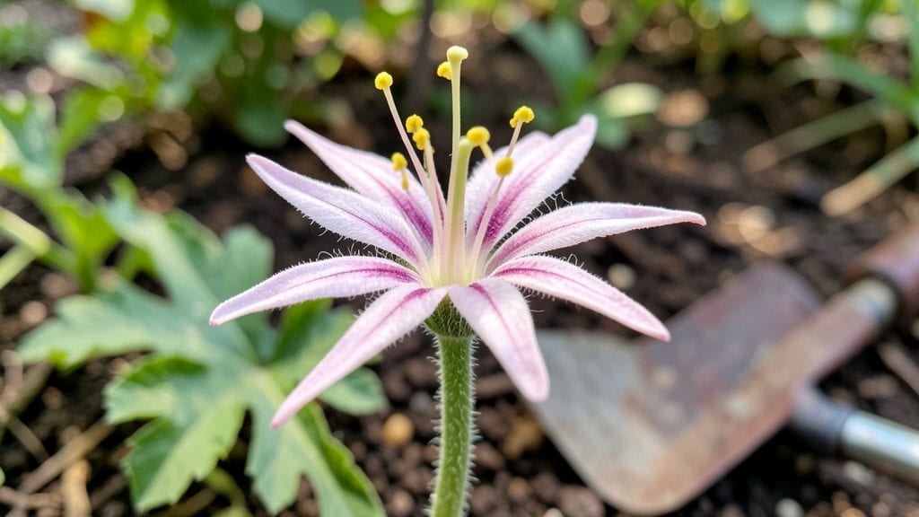 Cleome Spider Flower Plant: Bold Vertical Drama for Pollinator Gardens