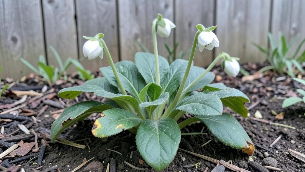 Cold Hardy Flowers Growing Guide: Pacific Northwest Frost-Resistant Varieties That Thrive Year-Round