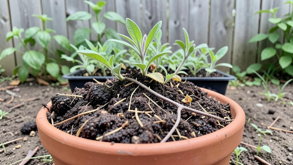 Compost for Planting Flowers: Nutrient-Rich Soil Boost for Vibrant Blooms