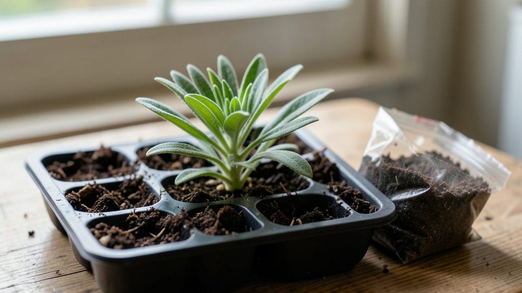 Coneflower Seedling Identification: Purple, Pink, and White Varieties Decoded