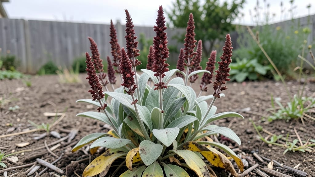 Copper Colored Flowers: Pacific Northwest's Bold, Frost-Resistant Garden Stars