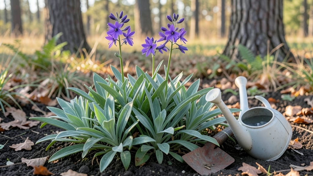 Creeping Charlie Weeds With Purple Flowers: Natural Eradication Without Toxic Chemicals