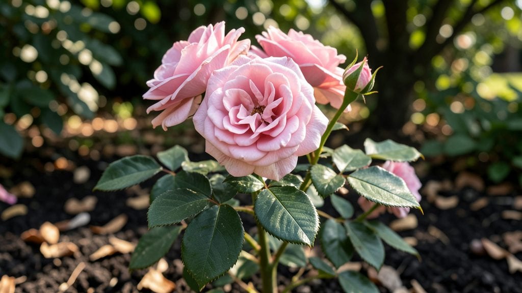 Double Flower Moss Rose Growing Guide: Year-Round Blooms With Minimal Deadheading