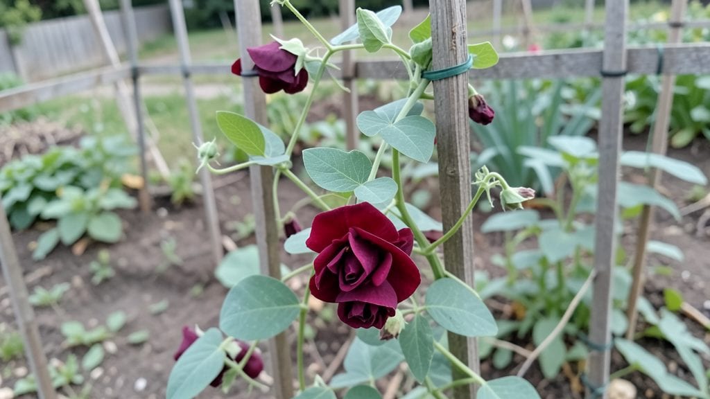 Double Red Flowering Peach: Pacific Northwest's Cold-Hardy Hummingbird Haven