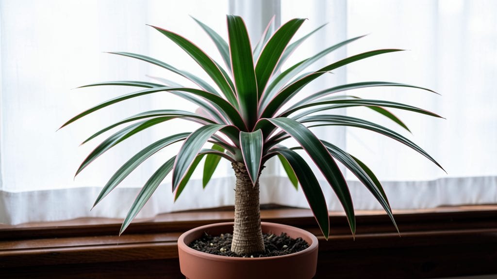 Dragon Tree Flower Pruning: Year-Round Beauty Through Strategic Trimming