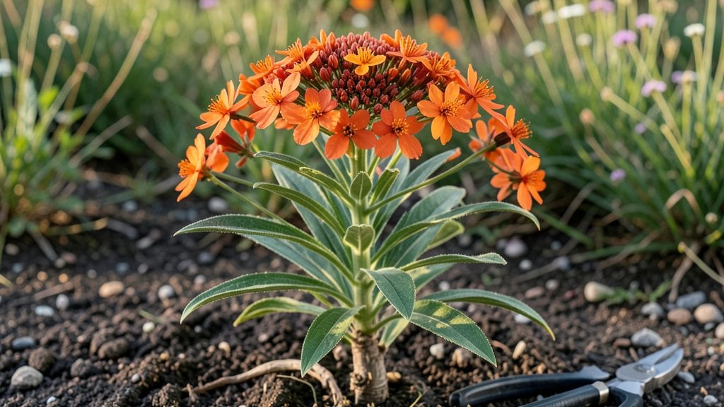 Dragon Wing Flower Growing Guide: Cold-Resistant Bloom Magic for Pacific Northwest Gardens