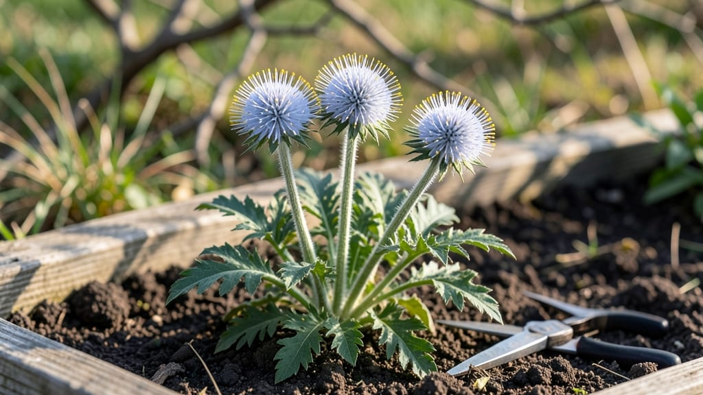Eastern Pasque Flower: Early Spring’s Bold Purple Showstopper