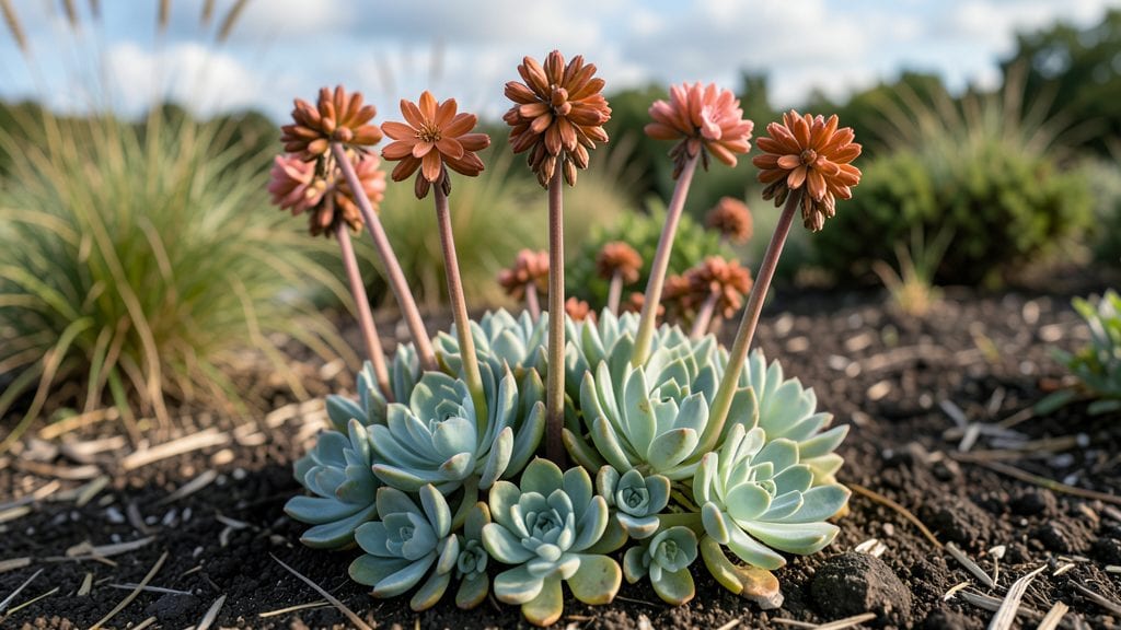Fall Flowering Perennials: Year-Round Color With Minimal Pruning Effort