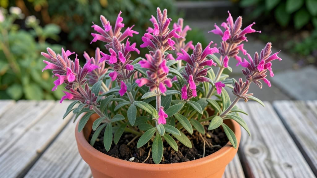 Fall Flowers for Texas Full Sun: Drought-Resistant Color That Thrives Year-Round