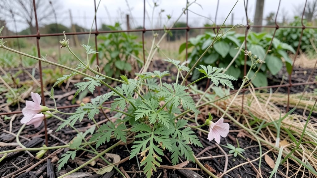 Fastest Growing Vine Flowers Recipe: Bold Blooms in Just 3 Weeks