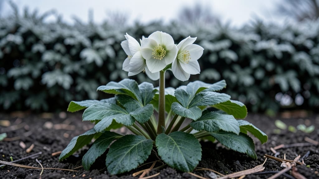 Flower Seeds That Come Back Every Year: Self-Sowing Beauties That Return Year After Year