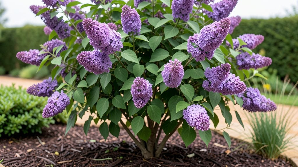 Flowering Lilac Tree Pruning: Year-Round Bloom Revival Through Strategic Cuts