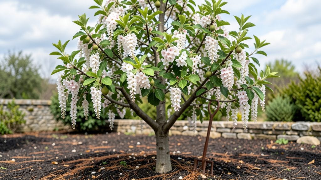 Flowering Pear Tree Size: Pruning Blueprint for Compact Canopy Growth