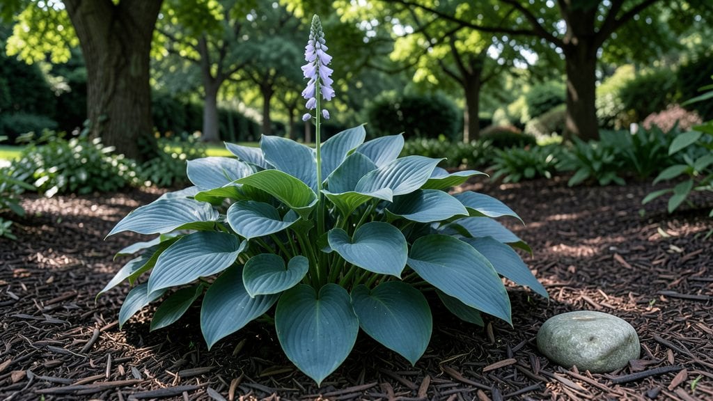 Flowers in Shaded Areas: Thriving Beauty With Low-Light Secrets