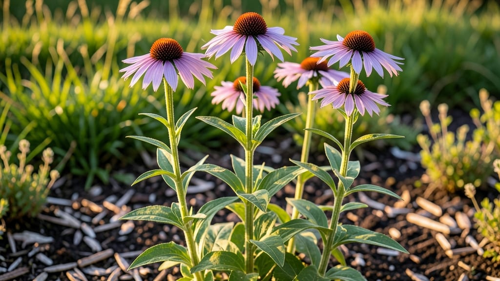 Forever Susan Flower Growing Guide: Pacific Northwest Frost-Resistant Beauty Secrets