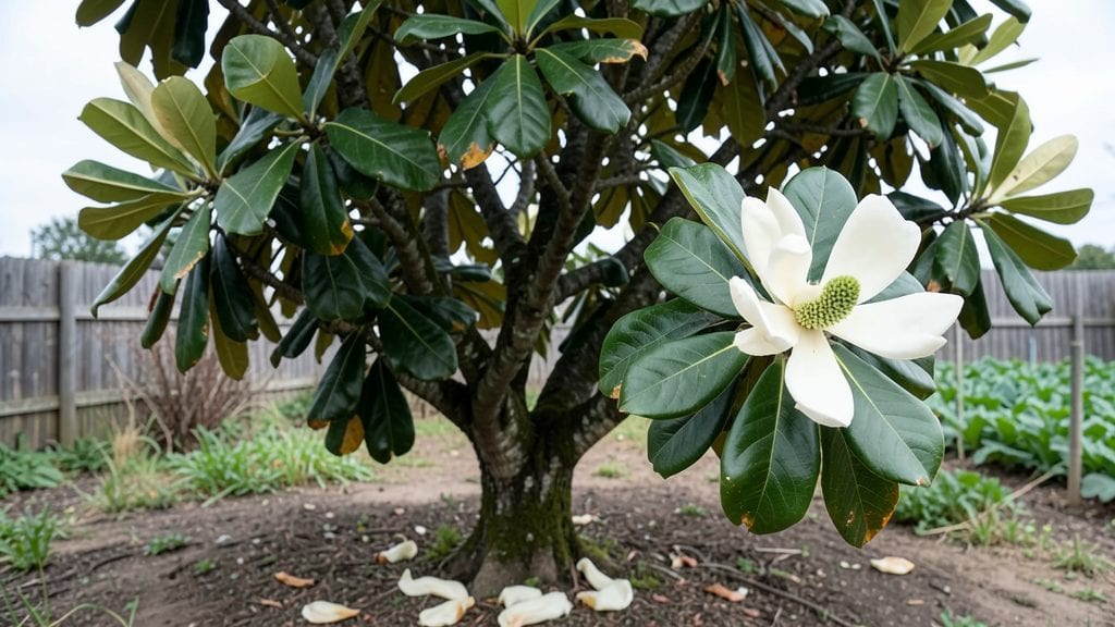 Fragrant Flowering Trees: Pacific Northwest’s Year-Round Pollinator Haven