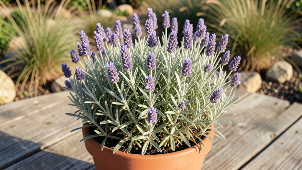 Full-Sun Drought-Tolerant Flowers: Year-Round Color With Zero Water Worries
