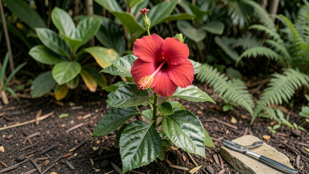 Hawaiian Punch Flower Recipe: Tropical Bloom Magic in Containers
