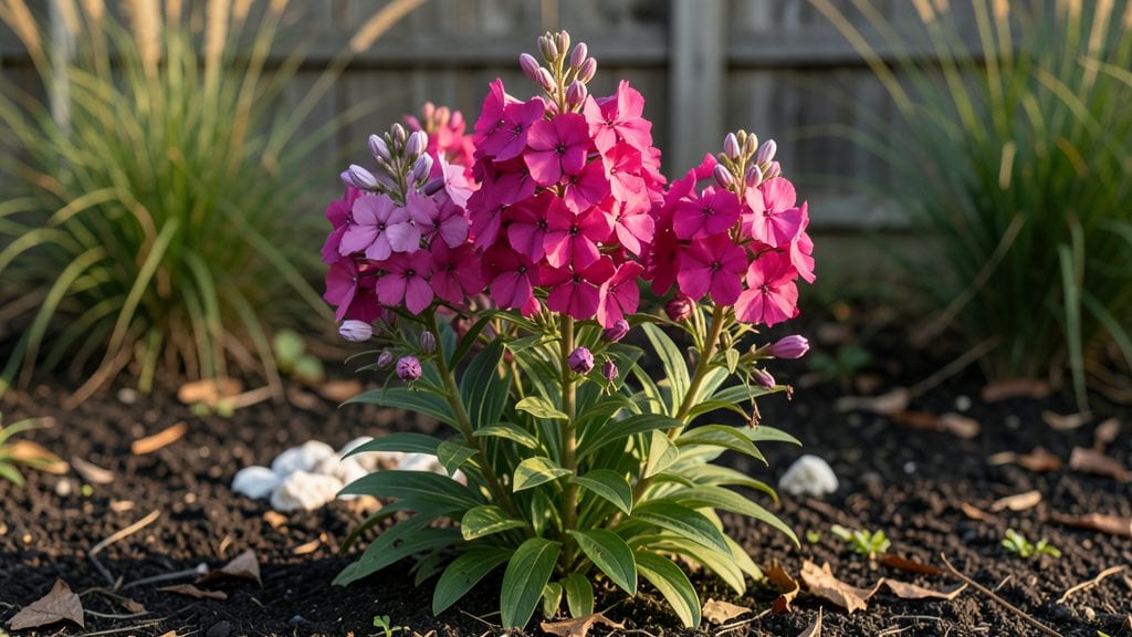 How Long Do Phlox Flowers Bloom: Season-Long Color With Minimal Care