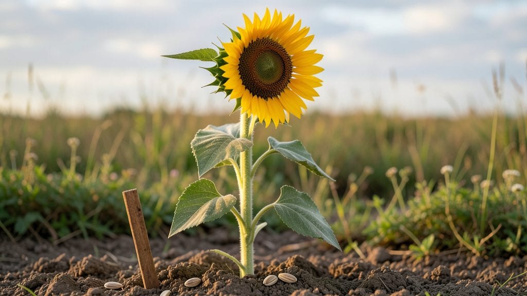 How Many Types of Sunflowers Are There: Botanist-Backed Breakdown of 70+ Cultivars