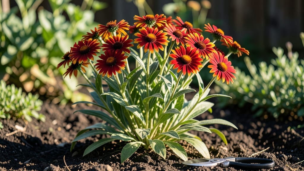 How to Care for Gaillardia Flowers: Drought-Proof Beauty With Minimal Fuss