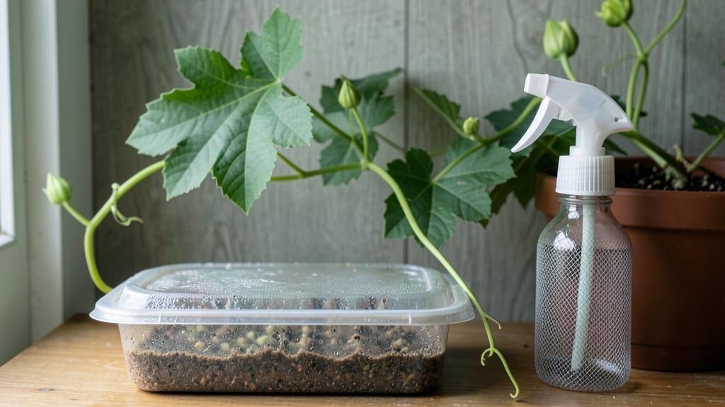 How to Germinate Passion Flower Seeds: Speed Up Sprouting With Warmth and Moisture Tricks