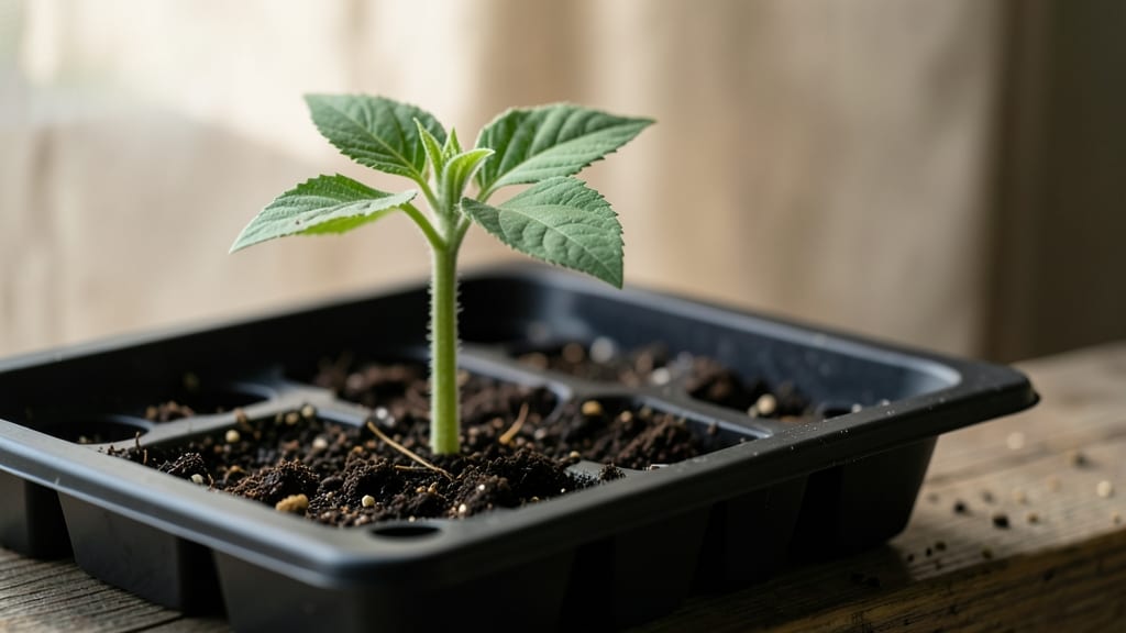 How to Grow Sunflower Seeds Indoors: Towering Blooms Without Direct Sunlight