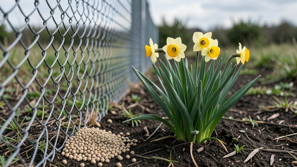 How to Keep Bunnies Away From Flowers: Spice-Infused Barriers That Work