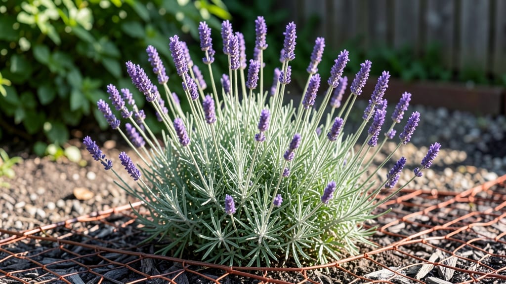 How to Keep Dogs from Digging Flower Beds: Physical Barriers That Actually Work