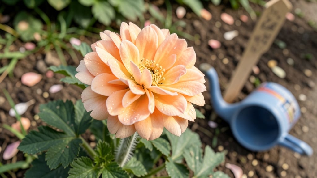 How to Keep Rabbits Out of Flower Beds: Barrier Solutions That Actually Work
