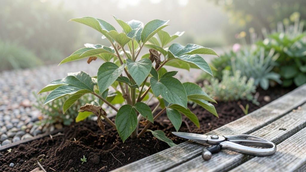 How to Prune Peonies After Flowering: Deadhead for Next Year’s Bold Blooms