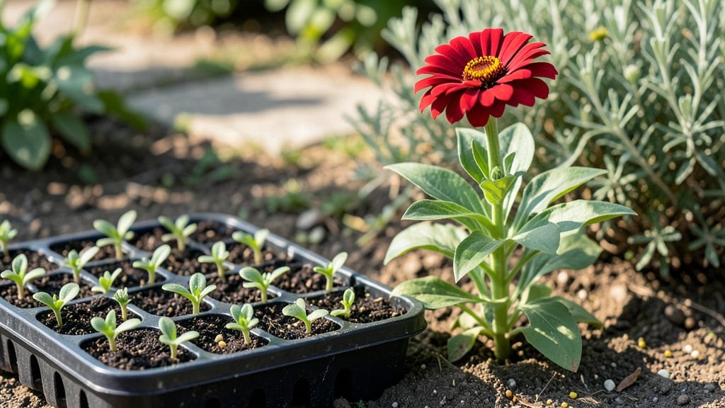 How to Start a Flower Garden for Beginners: Zero-Fuss First-Bloom Guide