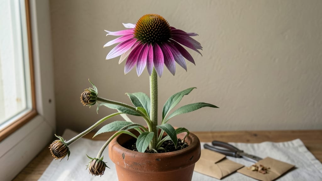 How to Store Flower Seeds for Next Year: Dry and Cool Preservation Secrets