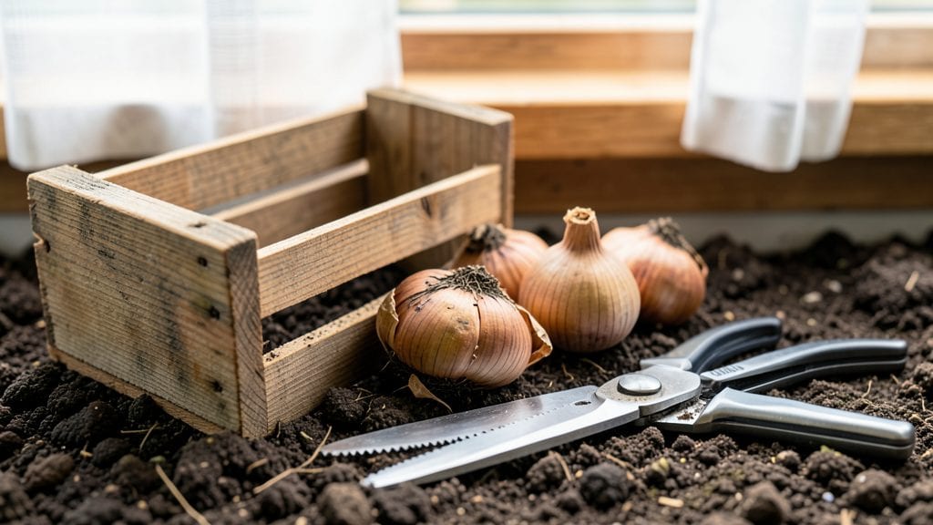 How to Store Hyacinth Bulbs After Flowering: Dry, Dark, and Cool for Next Year’s Blooms