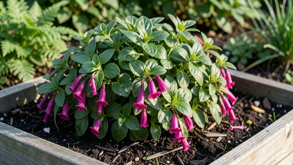 Impatiens Flower Care: Thriving Color in Shade Gardens Year-Round