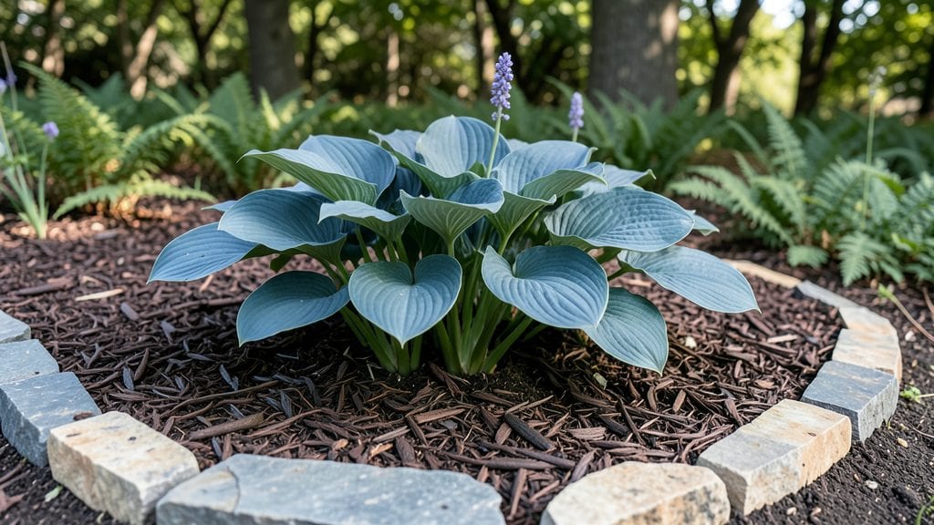 In-Ground Flower Bed: Year-Round Color With Minimal Effort Blueprint