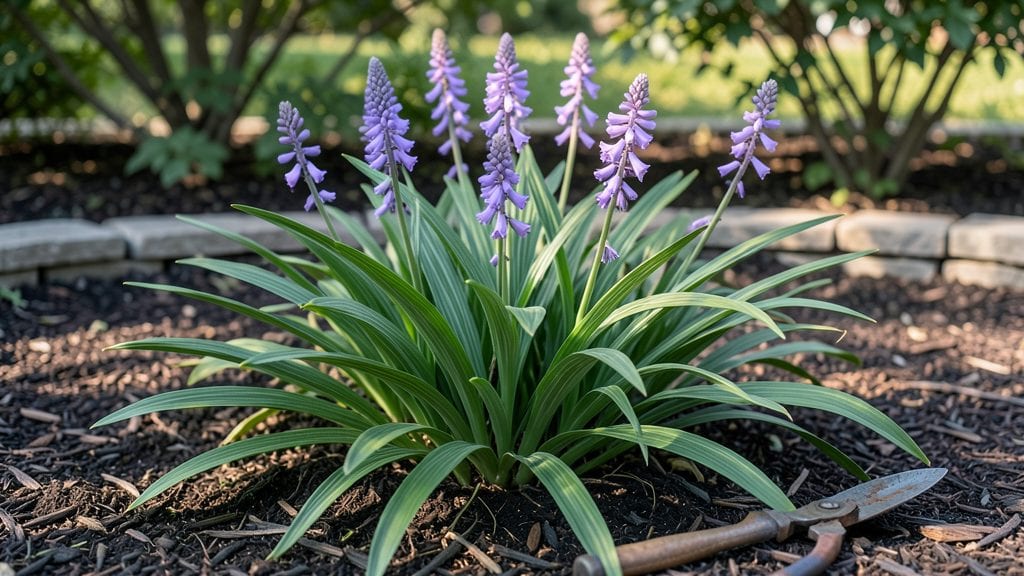 Invasive Purple Flower Ground Cover: Pacific Northwest's Frost-Resistant Spread Magic