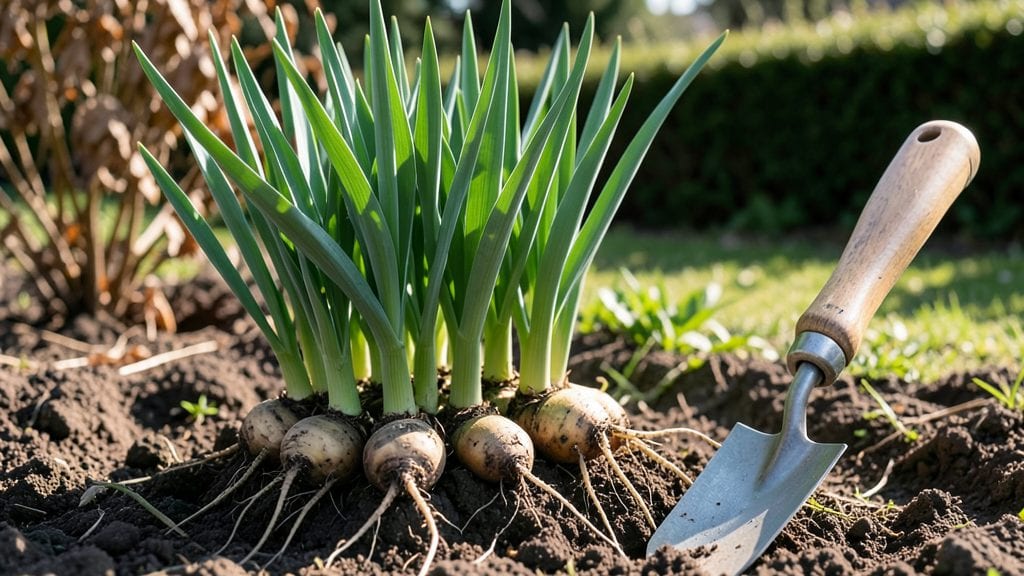 Iris Flower Bulbs: Pacific Northwest Perennials That Bloom Year After Year