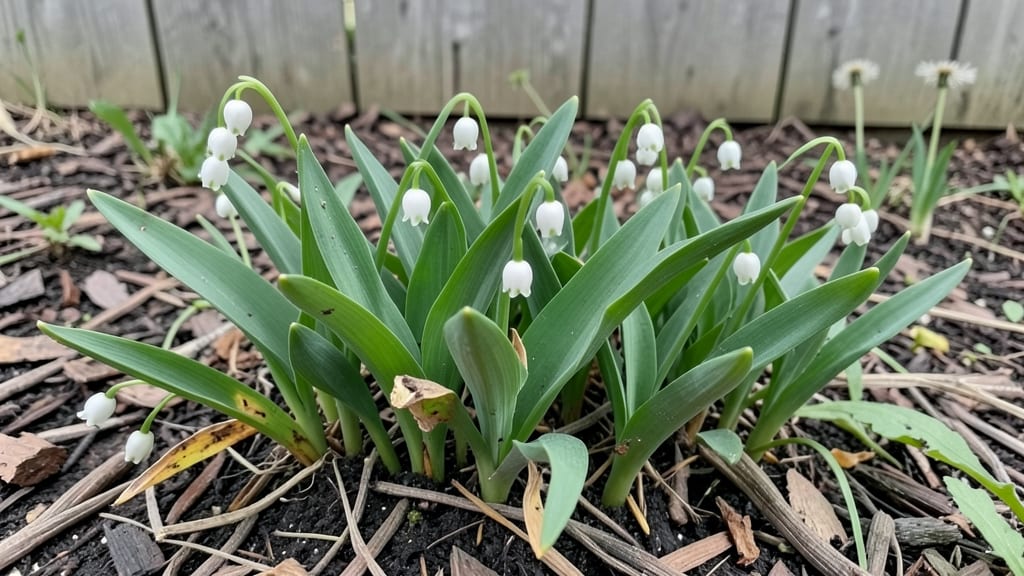 Lily of the Valley Cut Flowers: Fragrant Spring Arrangement Secrets