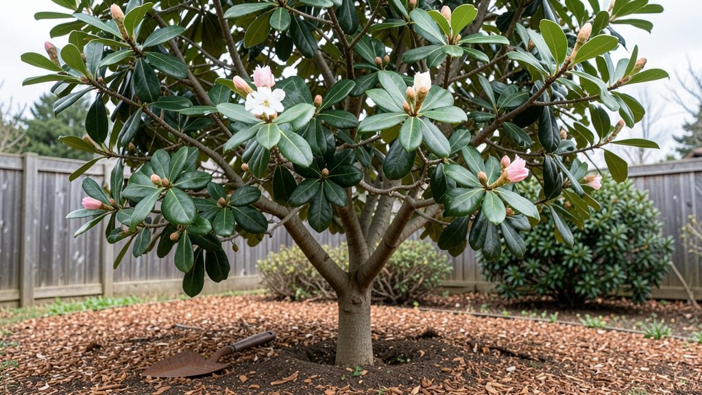 Loquat Flower Buds Growing Guide: Year-Round Blooms With Minimal Pruning