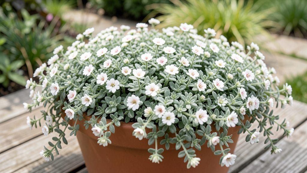 Low Growing Annual Flowers: Pollinator-Powered Border That Thrives All Season