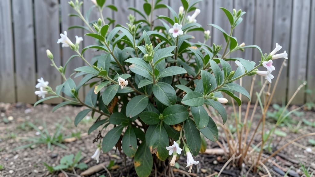 Low Maintenance All-Year Round Flowering Shrubs: Zero-Fuss Blooms That Thrive Year-Round