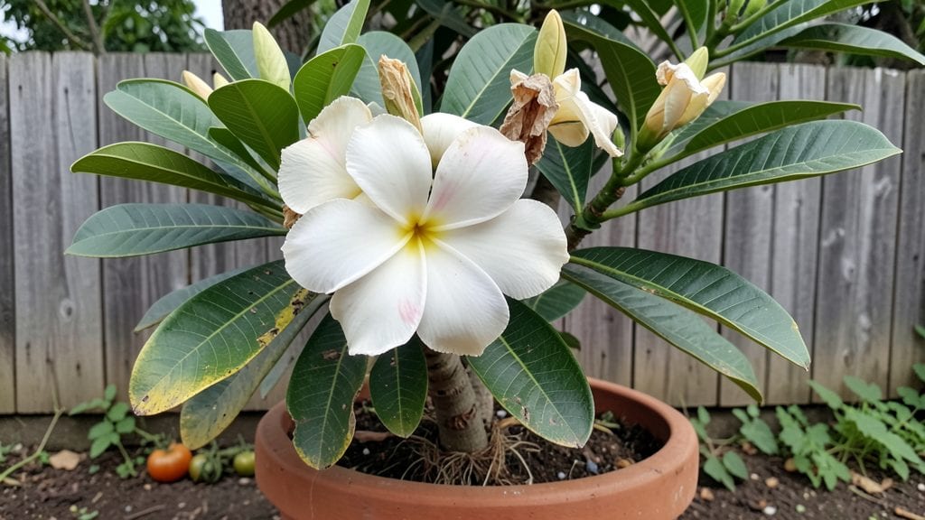 Mai Flower Vietnamese Growing Guide: Tropical Beauty Thrives in Containers